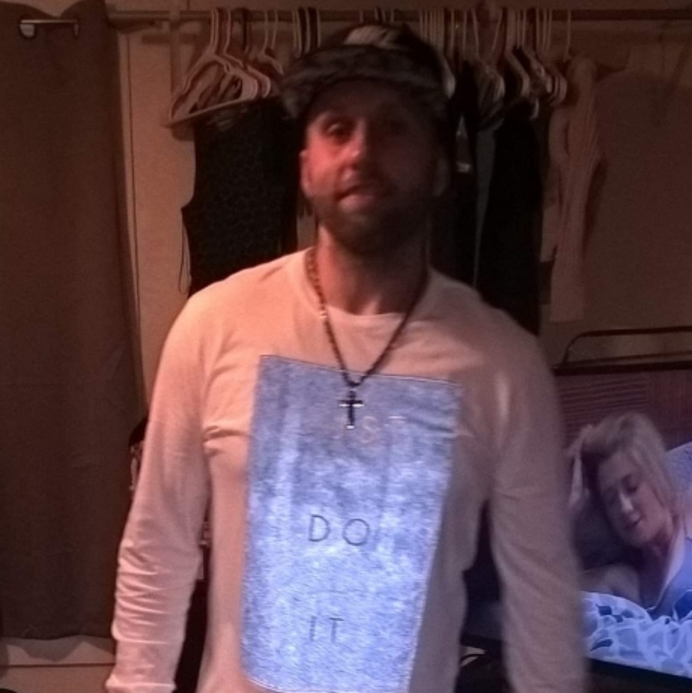 Meet your Posher, Randy